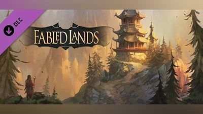 Fabled Lands - Lords of the Rising Sun Bundle