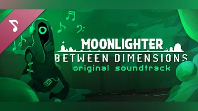 Moonlighter: Between Dimensions Original Soundtrack Bundle