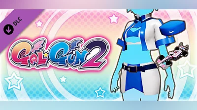 Gal*Gun 2 - Pole Position Pin-up Bundle