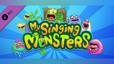 My Singing Monsters - SummerSong Skin Pack Bundle