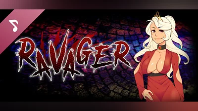 Ravager Soundtrack Bundle