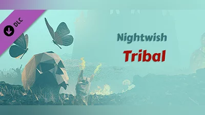 Ragnarock - Nightwish - "Tribal" Bundle