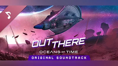 Out There: Oceans of Time Soundtrack Bundle