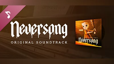Neversong Original Soundtrack Bundle