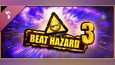 Beat Hazard 3 - Original Soundtrack Bundle