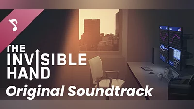 The Invisible Hand Soundtrack Bundle