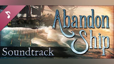 Abandon Ship - Official Soundtrack Bundle