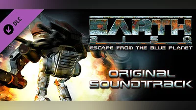 Earth 2150 Trilogy - Soundtrack Bundle