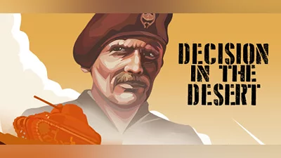 Decision in the Desert Bundle