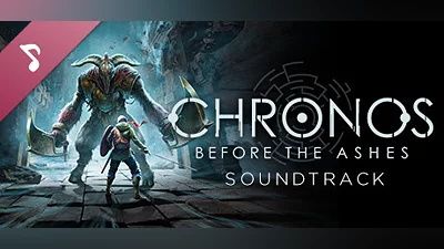 Chronos: Before the Ashes Soundtrack Bundle