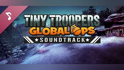 Tiny Troopers: Global Ops - Soundtrack Bundle