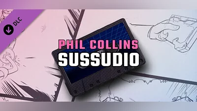 Synth Riders: Phil Collins - "Sussudio" Bundle