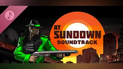 AT SUNDOWN: SitD Soundtrack Bundle