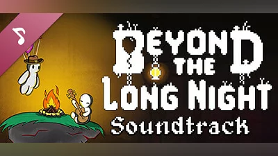 Beyond the Long Night: Original Soundtrack Bundle
