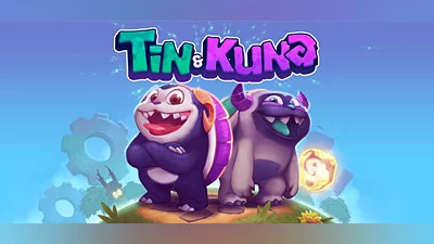 Tin & Kuna Bundle