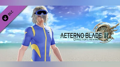 AeternoBlade II: Director's Rewind - Ocean Spritzer Bundle