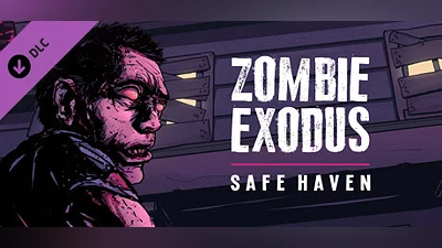 Zombie Exodus: Safe Haven - Double Skill Points Bonus Bundle