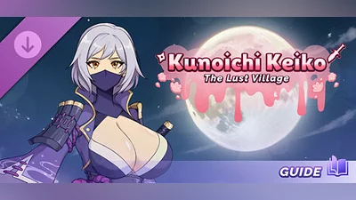 Kunoichi Keiko: Guide Bundle