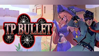 TP Bullet Bundle