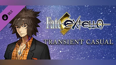 Fate/EXTELLA - Transient Casual Bundle