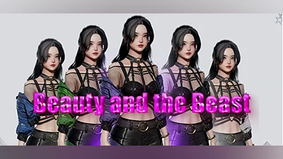 Beauty and the Beast Bundle