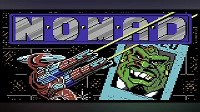 NOMAD Revisited Bundle