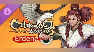 Otherworld Legends - Erdene Bundle