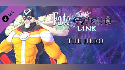 Fate/EXTELLA LINK - The Hero Bundle