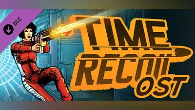 Time Recoil - Original Soundtrack Bundle