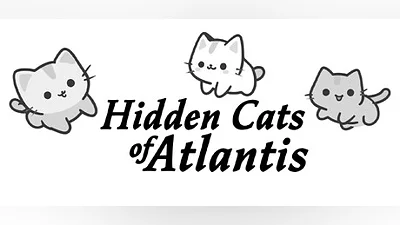 Hidden Cats of Atlantis Bundle