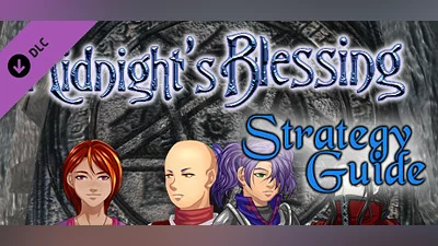 Official Guide - Midnight's Blessing Bundle