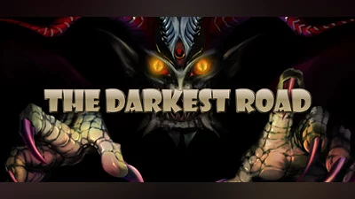 The Darkest Road Bundle