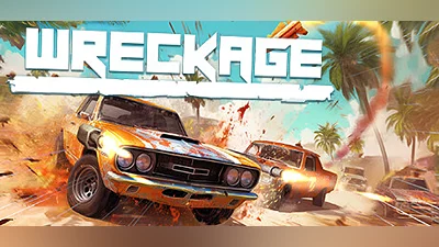 Wreckage Bundle