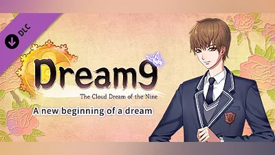 The Cloud Dream of the Nine - A new beginning of a dream Bundle
