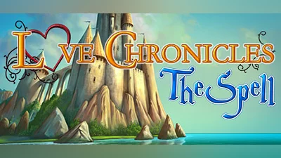 Love Chronicles: The Spell Collector's Edition Bundle