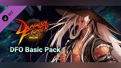 Dungeon Fighter Online: Basic Pack Bundle