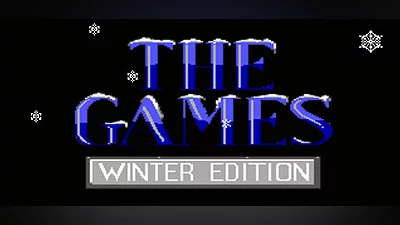 The Games: Winter Edition Bundle