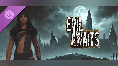 Evil Awaits - Cultist Costume Bundle