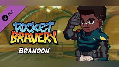 Pocket Bravery - Brandon Bundle