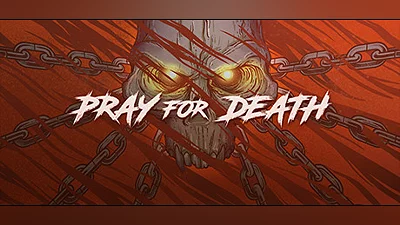 Pray for Death Bundle