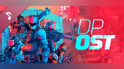 Due Process - Original Soundtrack Bundle