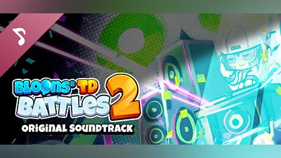 Bloons TD Battles 2 Soundtrack Bundle
