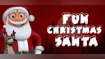 Fun Christmas Santa VR Bundle