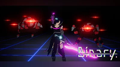 Binary. Bundle