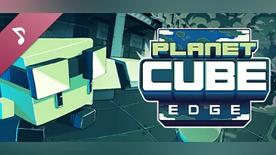 Planet Cube: Edge - OST Bundle
