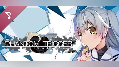 Grisaia Phantom Trigger Theme Song EP (Hi-Res Audio) Bundle