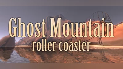 Ghost Mountain Roller Coaster Bundle