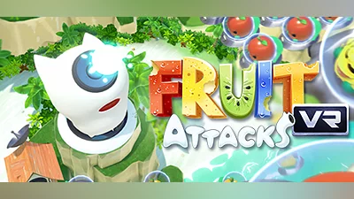 Fruit Attacks VR Bundle