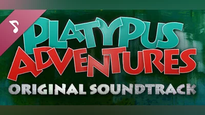 Platypus Adventures Soundtrack Bundle
