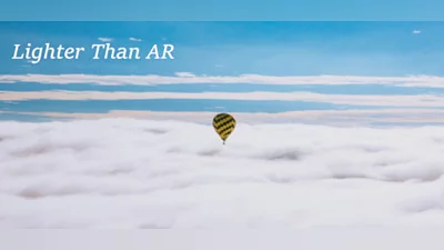 Lighter Than AR Bundle